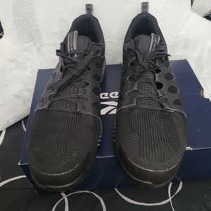 Reebok Fusion Flexweave Work  Size 14M